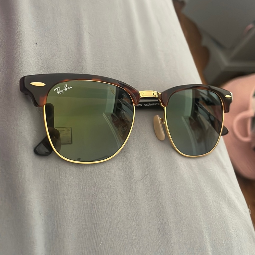 Ray-ban Sunglasses